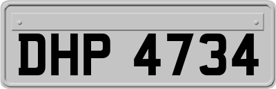 DHP4734