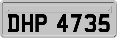 DHP4735