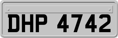 DHP4742