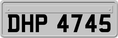 DHP4745