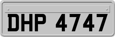 DHP4747