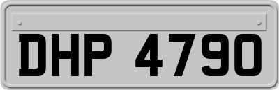 DHP4790