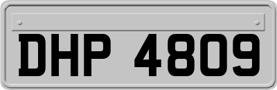 DHP4809