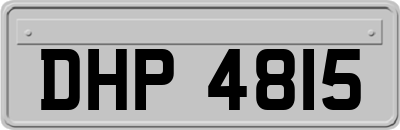 DHP4815