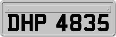 DHP4835