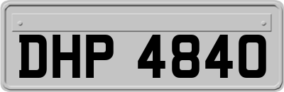 DHP4840