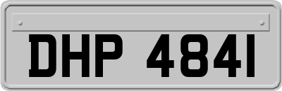 DHP4841