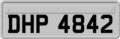 DHP4842