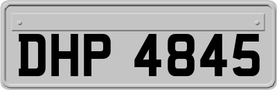 DHP4845