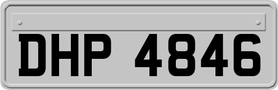 DHP4846