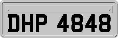 DHP4848