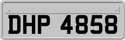 DHP4858