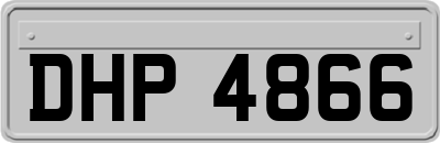 DHP4866
