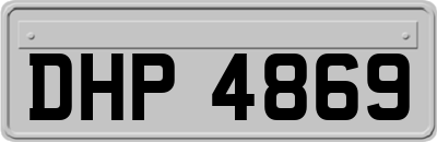 DHP4869