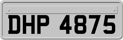 DHP4875