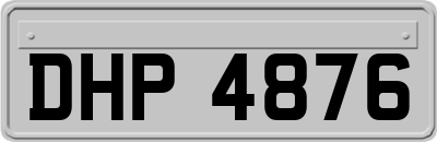 DHP4876