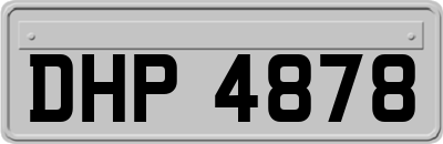 DHP4878