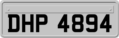 DHP4894
