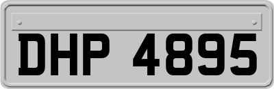 DHP4895