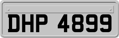 DHP4899