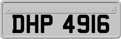 DHP4916
