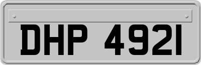 DHP4921