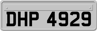 DHP4929