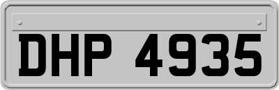 DHP4935