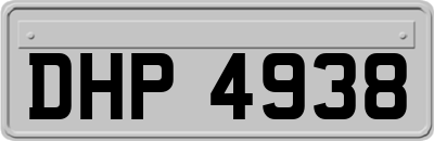 DHP4938