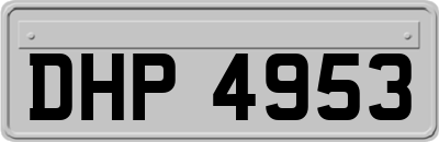 DHP4953