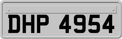 DHP4954