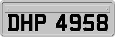 DHP4958