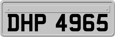DHP4965