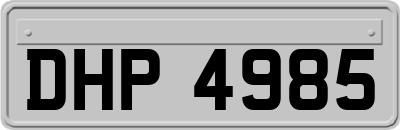 DHP4985