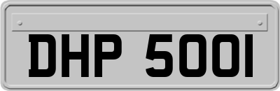 DHP5001