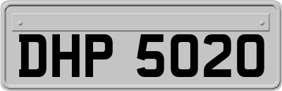 DHP5020