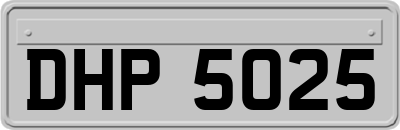 DHP5025