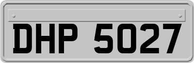 DHP5027