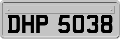 DHP5038