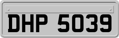 DHP5039