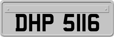 DHP5116