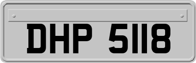 DHP5118