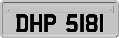 DHP5181