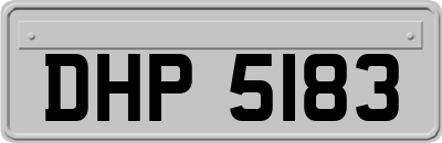 DHP5183
