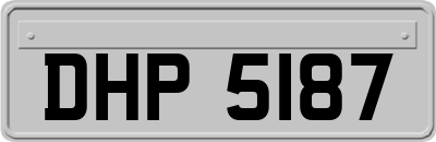 DHP5187