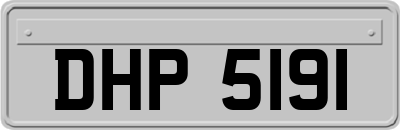 DHP5191