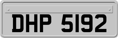 DHP5192