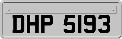DHP5193
