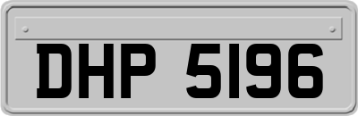 DHP5196