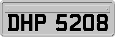 DHP5208